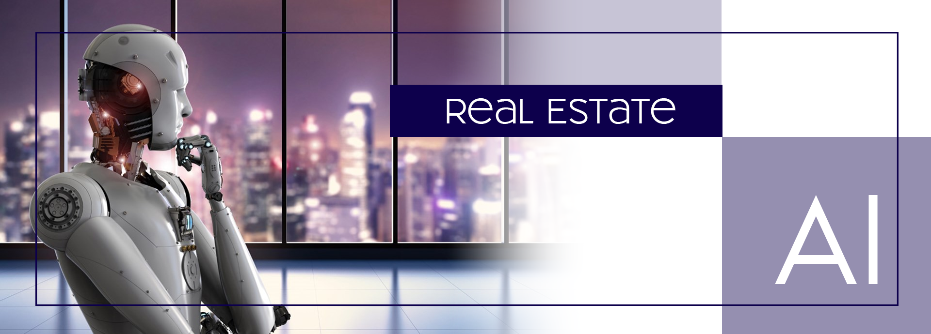  The Future of AI in Real Estate: Growth, Innovation, and Disruption