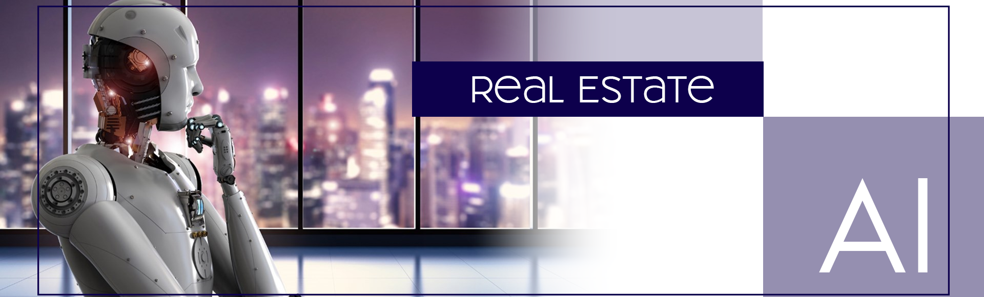 The Future of AI in Real Estate: Growth, Innovation, and Disruption
