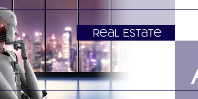 The Future of AI in Real Estate: Growth, Innovation, and Disruption
