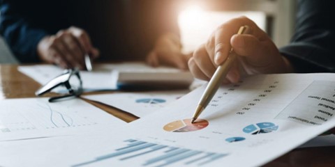IBIACO. Organisation financiere Image