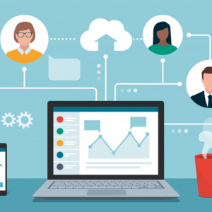  Revolutionizing Project Management: The Role of Automation and Cloud Computing in the Tech Industry
