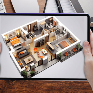 The Rise of Augmented Reality (AR) in Real Estate: Revolutionizing Visualization and Decision-Making
