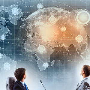 Navigating Global Compliance: Turning Regulatory Challenges into Competitive Advantages