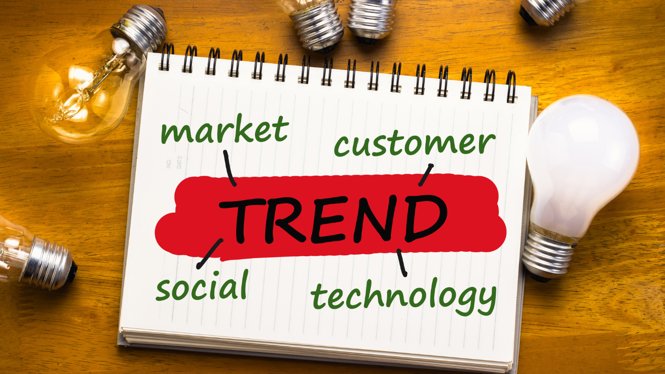 2025 Business Trends: How Companies Must Adapt to Stay Ahead