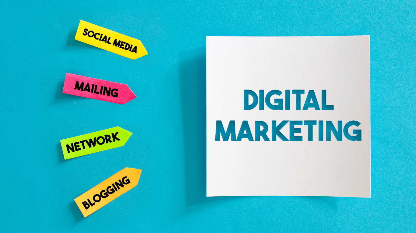 Digital Marketing: The Key to a Winning Business Strategy