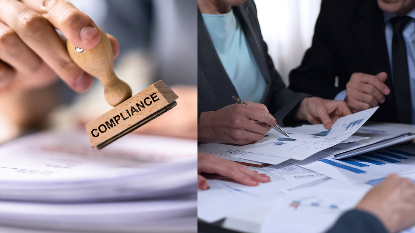 Why Corporate Governance Matters in Business Success
